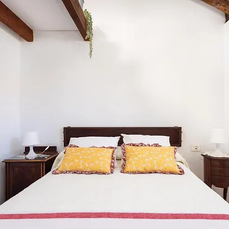 بيت للعطل Casa Canaria - La Salvada *