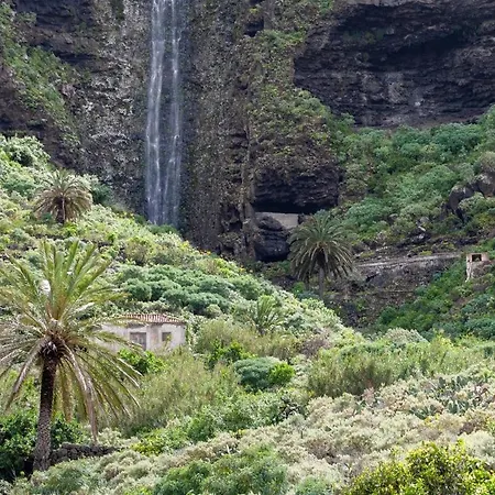 Casa Canaria - La Salvada Hébergement de vacances